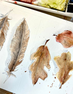 Round Top Workshop at The Horseshoe FRIDAY October 10, 2025 5:30pm-7:30pm $150