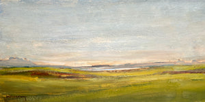 Oil Landscape 8