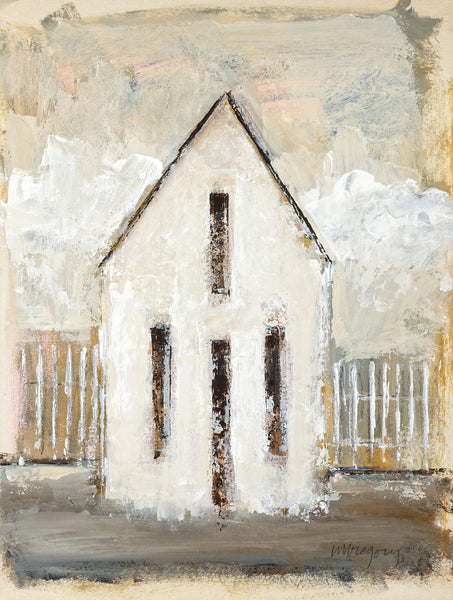 Round Top Workshop at The Horseshoe SUNDAY October 12, 2025 5:30pm-7:30pm $150