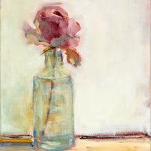 Rose in Bottle 1