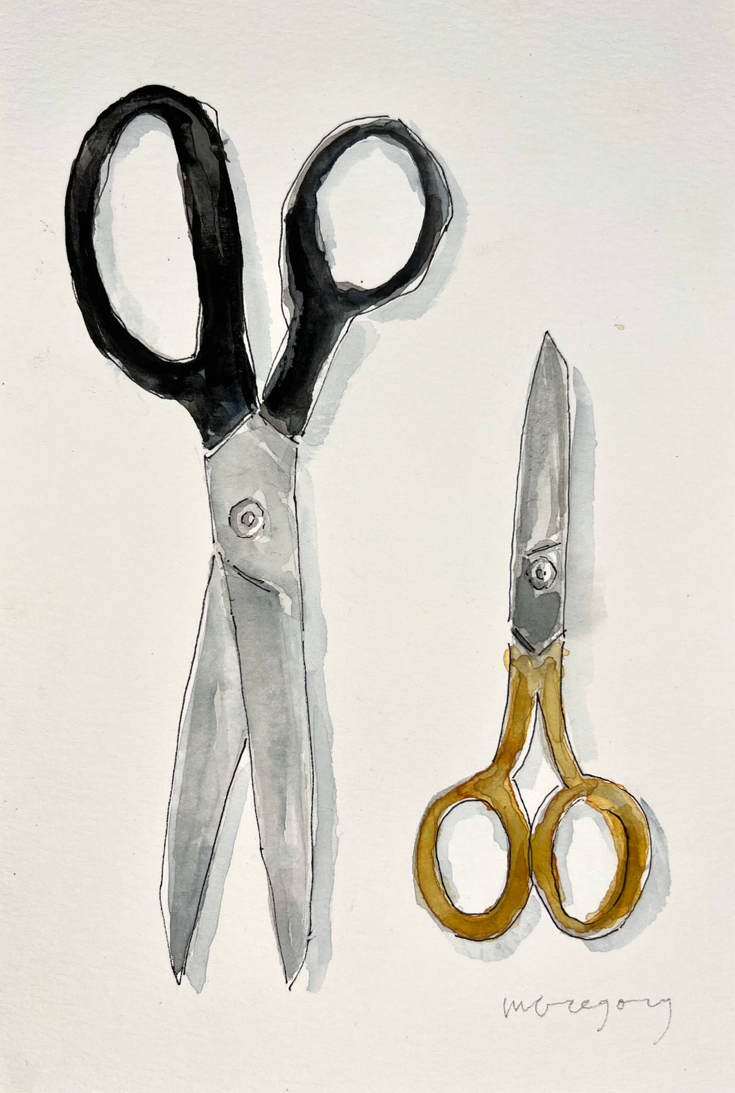 Scissors