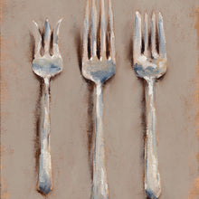 Silverware - Forks