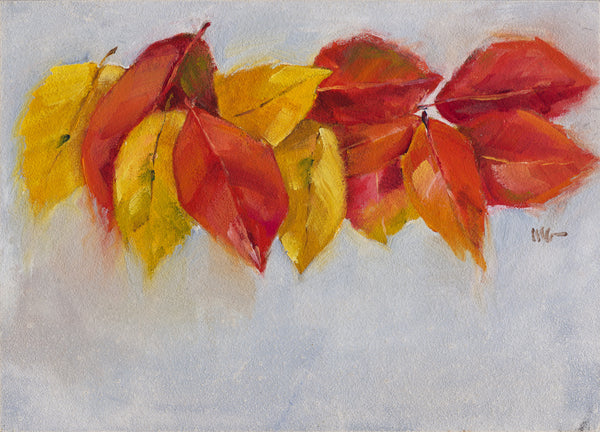 Autumn Leaves