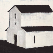 Barn: Two Story