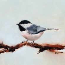 Chickadee