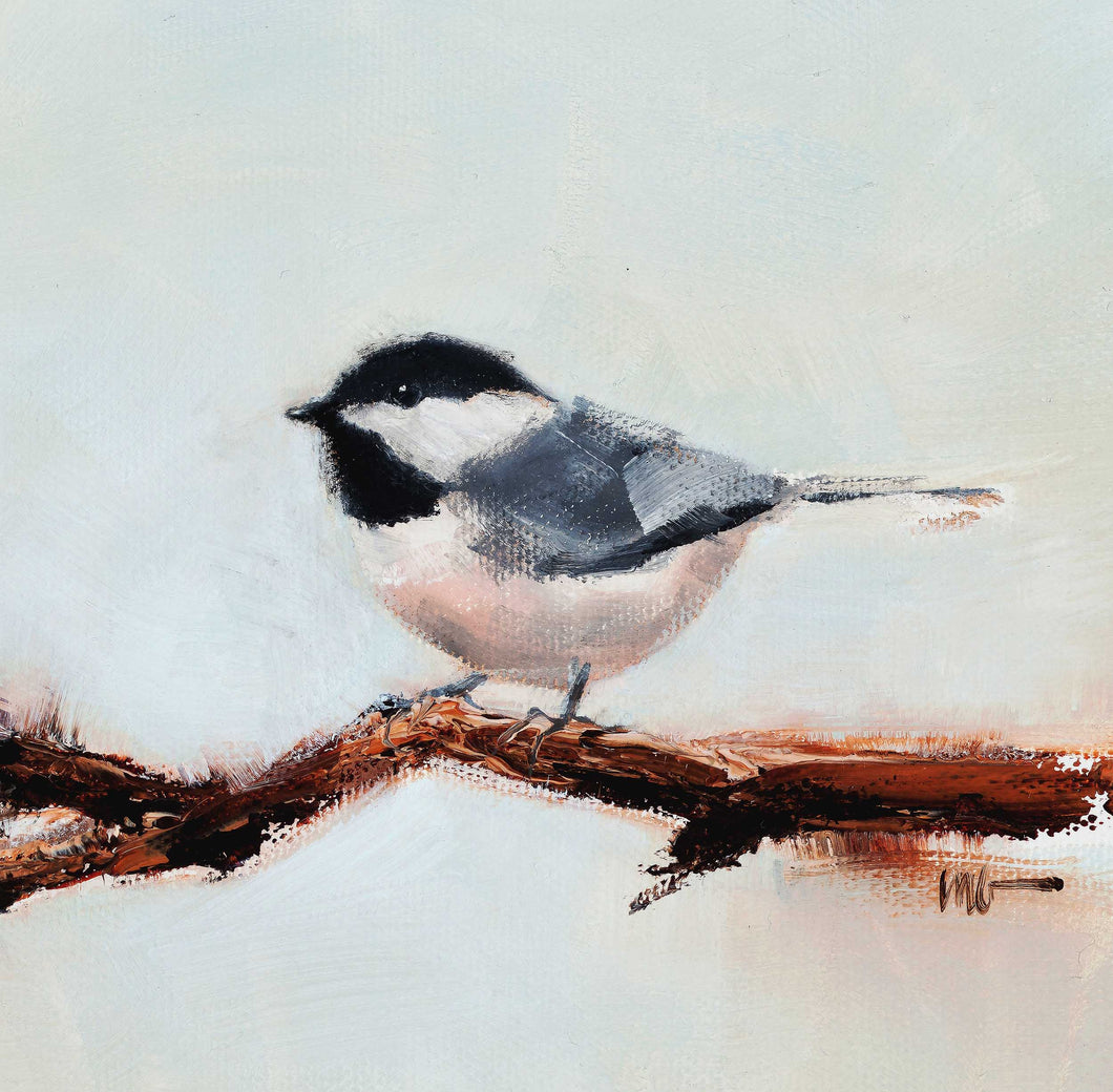 Chickadee