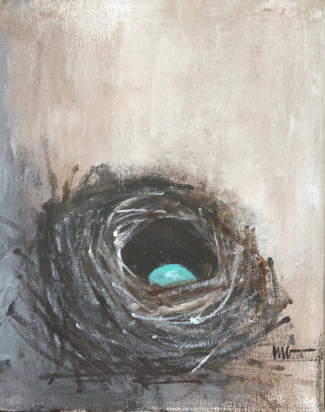 Dark Nest