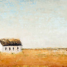 Farmhouse on the Plains