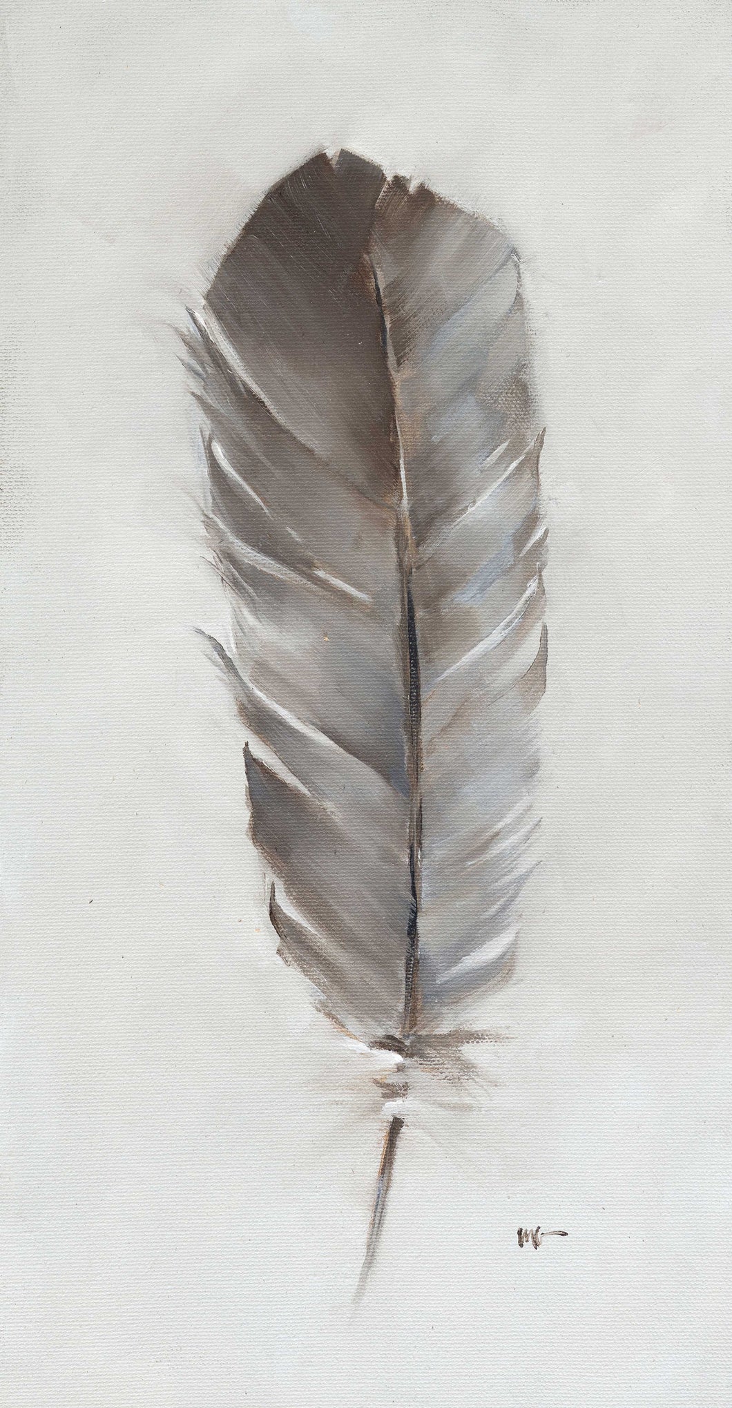 Feather: Dove