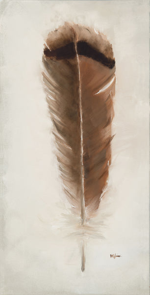 Turkey Feather