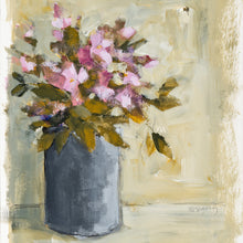 Fuschia Bouquet