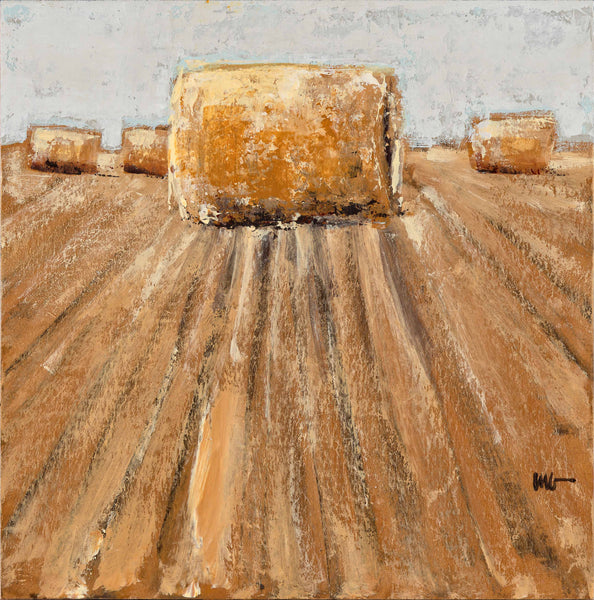 Hay Rolls