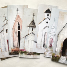 Church Notecards