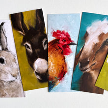 Animal Notecards