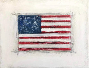 American Flag 1