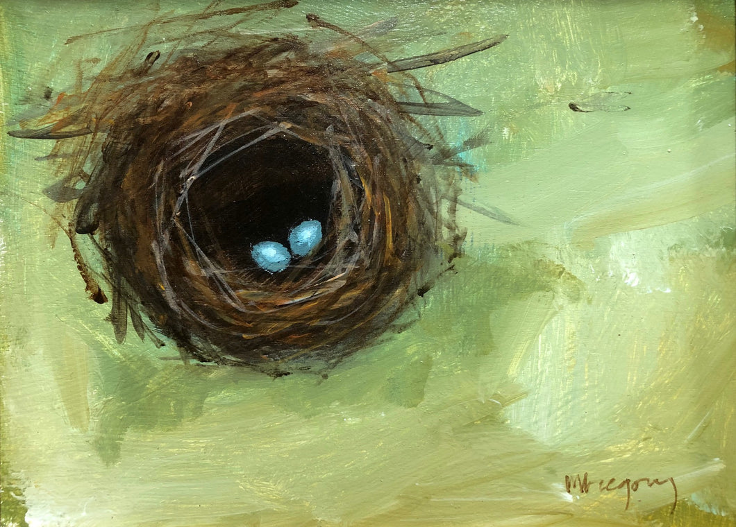 Green Nest