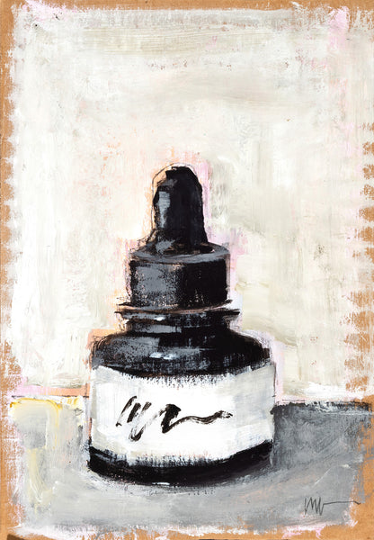 Ink Bottle