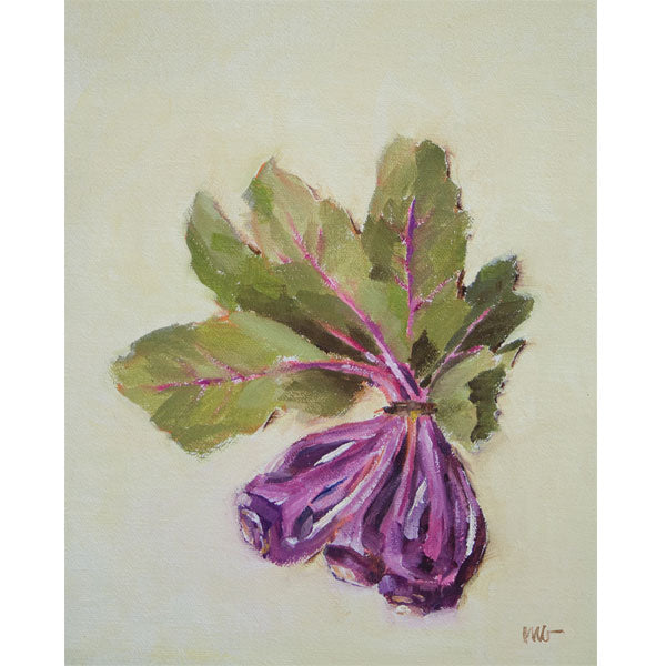 Kohlrabi