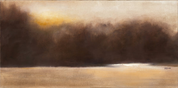 Morning Mist