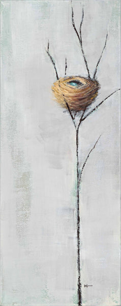 Nest: Vertical Twig