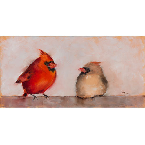 Cardinals