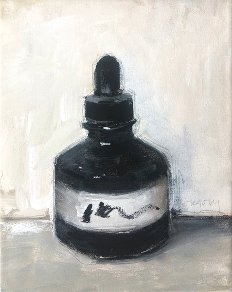 Ink Bottle