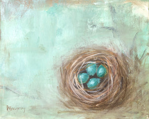 Nest 1