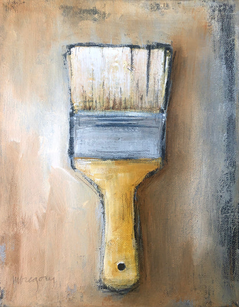 Paint Brush