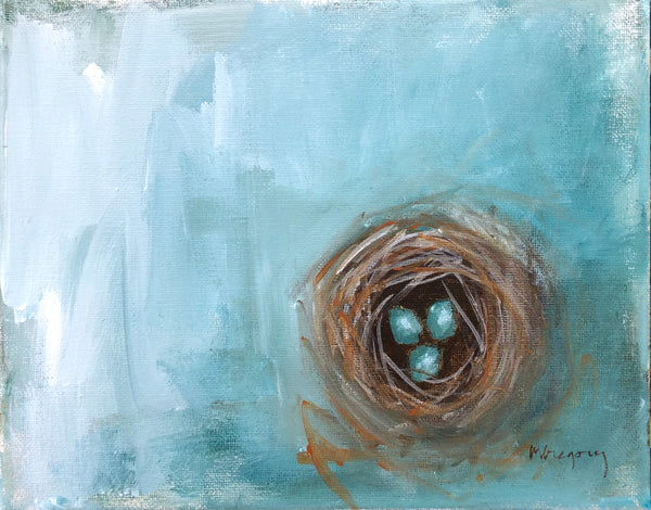 Nest 5