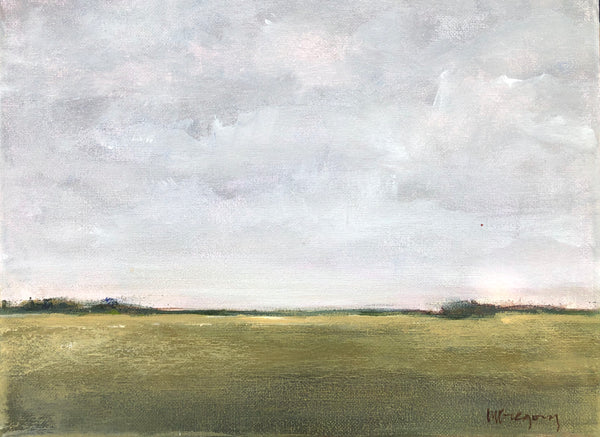 Misty Landscape 2