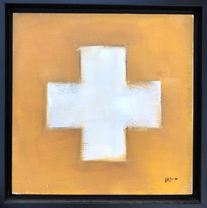 Swiss Cross 1