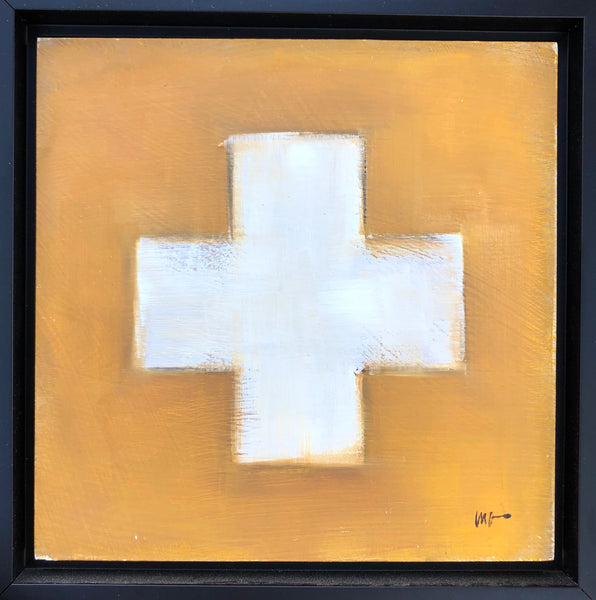 Swiss Cross 1