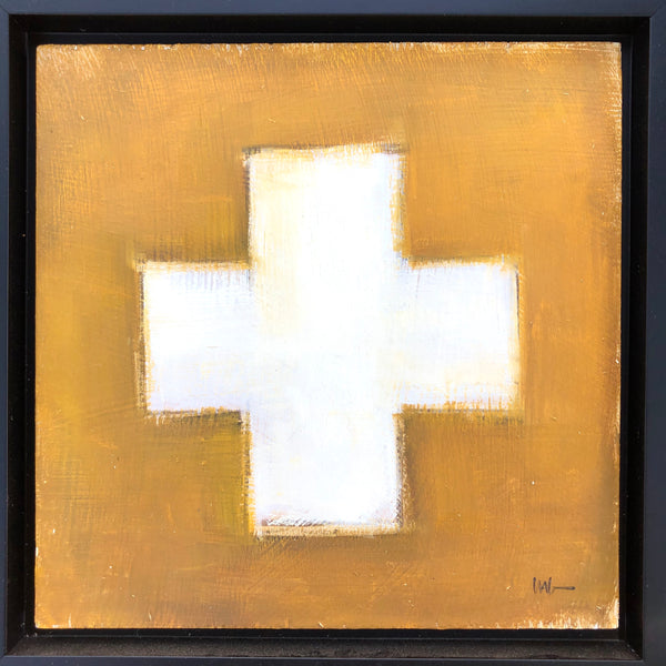 Swiss Cross 3