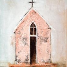 Pink Chapel 1