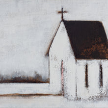 Prairie Chapel