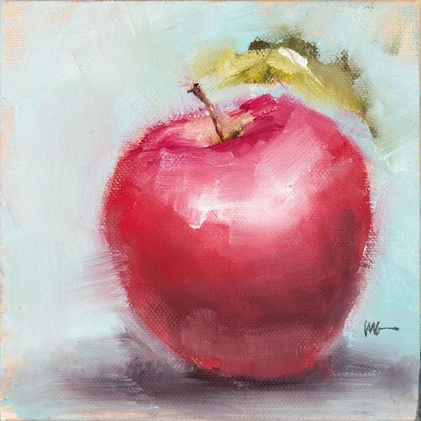 Red Apple