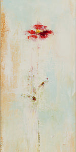 Red Poppy - Panel 2