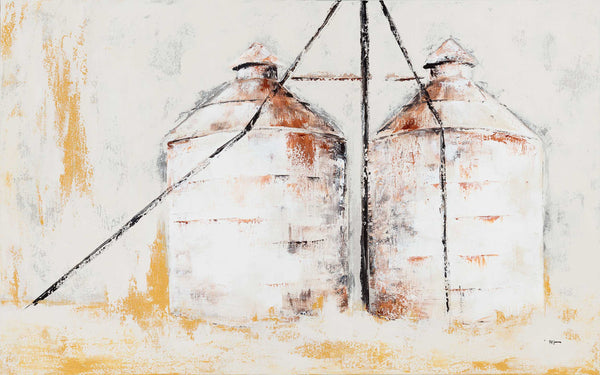 Silos