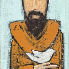 St Francis: Rectangle