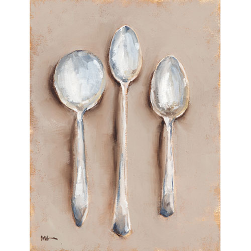 Spoons