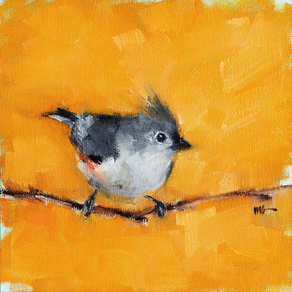 Titmouse 2