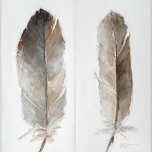 Two Feather Study
