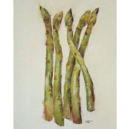 Asparagus