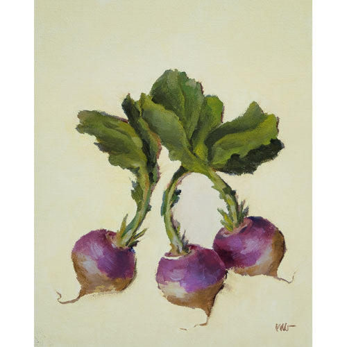 Turnips