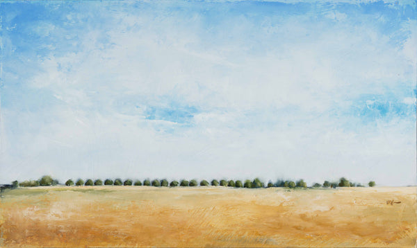 Windbreak