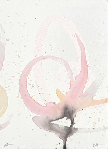 Watercolor Abstract 1