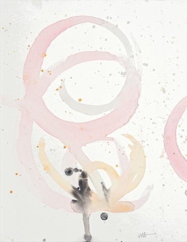 Watercolor Abstract 2