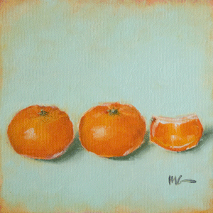 Clementines