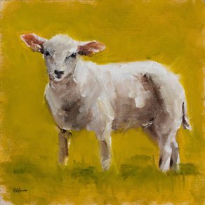 Shepherd Lamb