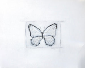 Butterfly -small